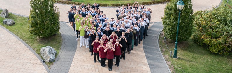 Leitender Marketing Manager (m/w/d)