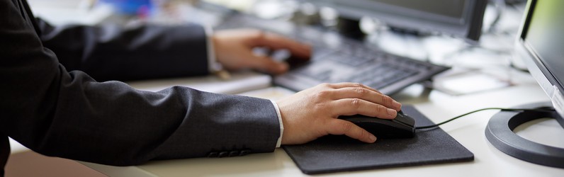 Marketing Mitarbeiter (m/w/d)