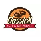 ClassicX Café und Restaurant - Grolsheim