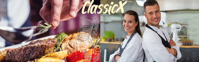 Koch / Beikoch / Küchenhilfe in Festanstellung (m/w/d)