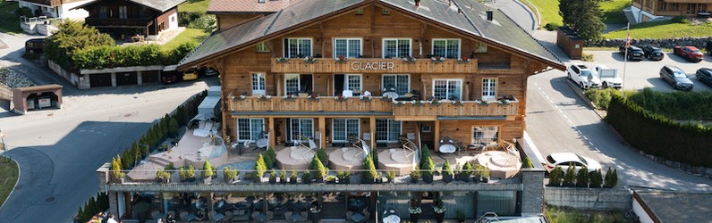 Restaurantleiter 100%