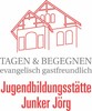 Jugendbildungsstätte Junker Jörg