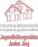 Jugendbildungsstätte Junker Jörg
