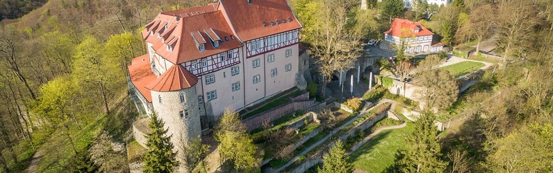 Mitarbeitender (m/w/d) im handwerklich-technischen Bereich (Hausmeister/Techniker)