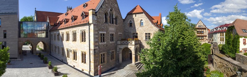 Mitarbeitenden (m/w/d) im Service- und Veranstaltungsbereich