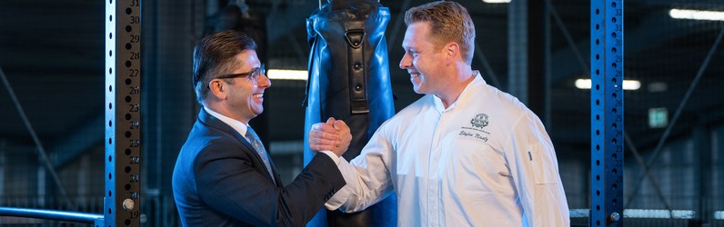 Demi Chef de Rang (all genders)