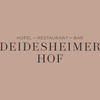 Deidesheimer Hof Hotelbetriebsgesellschaft mbH