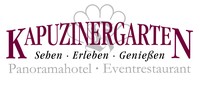 Kapuzinergarten - Panoramahotel · Eventrestaurant