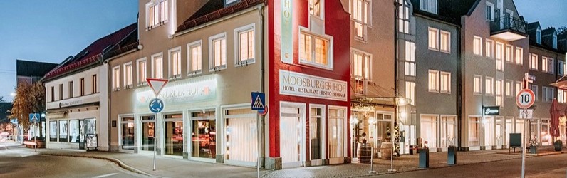 Küchenchef m/w/d