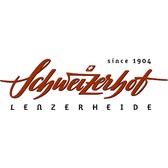 Schweizerhof Lenzerheide ****S