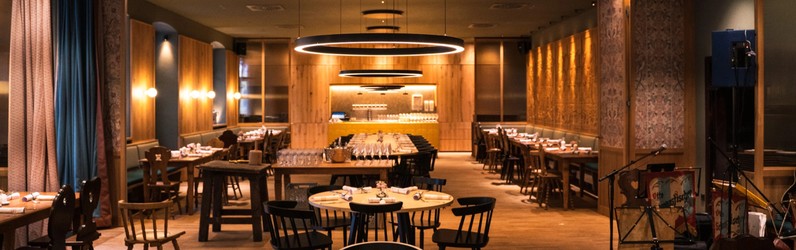 Restaurantleiter m/w/d