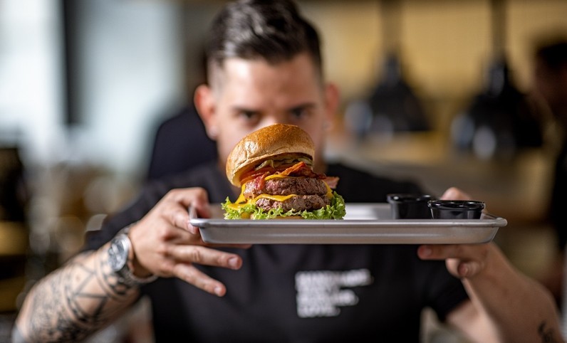 Betriebsleiter/Restaurantleiter (m/w/d)