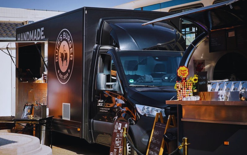 Foodtruck Manager (m/w/d)