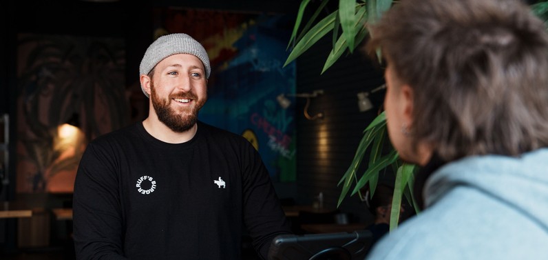 Betriebsleiter / Store Manager (m/w/d)