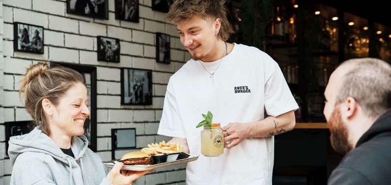 Schichtleitung / Serviceleitung (m/w/d) mit Willkommensbonus