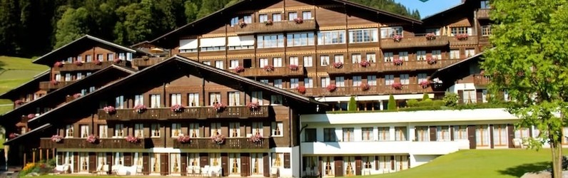 Service Runner (w/m) Sommersaison 2026