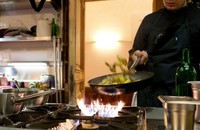 Hermes Cafe Restaurant Labstelle