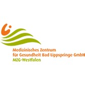 Medizinisches Zentrum für Gesundheit Bad Lippspringe GmbH