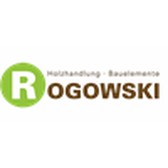 Rogowski Holzhandlung · Bauelemente GmbH