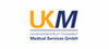 UKM Universitätsklinikum Düsseldorf Medical Services GmbH