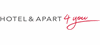 Hotel & Apart4you GmbH