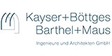 Kayser+Böttges Barthel+Maus Ingenieure und Architekten GmbH Kayser+Böttges Barthel+Maus Ingenieure und Architekten GmbH