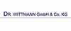 DR. WITTMANN GmbH & Co. KG DR. WITTMANN GmbH & Co. KG