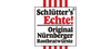 Schlû¥tterãs Echte! Nû¥rnberger Rostbratwû¥rste GmbH & Co KG