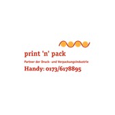 print 'n' pack | Remo Friebe