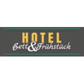 Hotel Bett & Frühstück