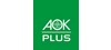 AOK PLUS - Die Gesundheitskasse