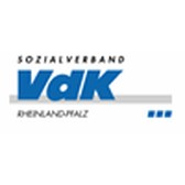 Sozialverband VdK Rheinland-Pfalz  Kreisverband Neustadt-Bad Dürkheim