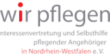 wir pflegen - Interessenvertretung und Selbsthilfe pflegender Angehöriger in NRW e.V. wir pflegen - Interessenvertretung und Selbsthilfe pflegender Angehöriger in NRW e.V.