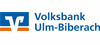 Volksbank Ulm-Biberach eG