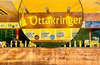 Ottakringer Stand Filmfestival Rathausplatz Wien