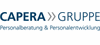 CAPERA Gruppe - Personalberatung und Personalentwicklung CAPERA Gruppe - Personalberatung und Personalentwicklung