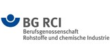 Berufsgenossenschaft Rohstoffe und chemische Industrie (BG RCI) Berufsgenossenschaft Rohstoffe und chemische Industrie (BG RCI)