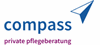 compass private pflegeberatung