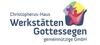 Christopherus-Haus Werkstätten Gottessegen gemeinnützige GmbH Christopherus-Haus Werkstätten Gottessegen gemeinnützige GmbH