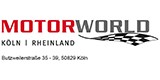 MOTORWORLD Köln  Rheinland