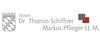 Notare Dr. Thomas Schiffner & Markus Pflieger