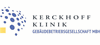 Kerckhoff Klinik Gebäudebetriebsgesellschaft mbH