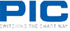 PIC Proximity Instrumentation Controls Kontaktbauelemente GmbH