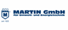 MARTIN GmbH für Umwelt- und Energietechnik
