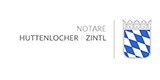 Notare Dr. Peter Huttenlocher und Dr. Josef Zintl Notare Dr. Peter Huttenlocher und Dr. Josef Zintl