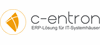 c -entron Software GmbH