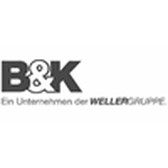 B&K GmbH Herford