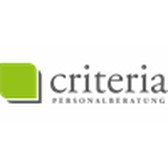 criteria Personalberatung