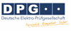 DPG Deutsche Elektro Prüfgesellschaft