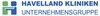 Havelland Kliniken GmbH